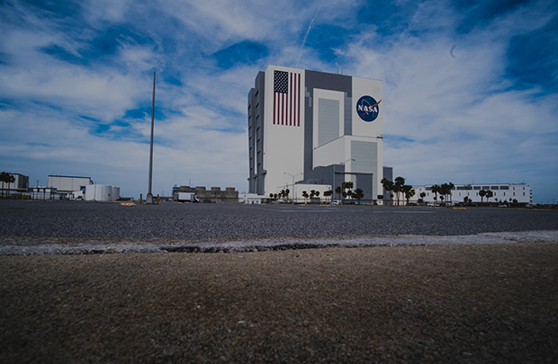 Chicago etrepreneur as NASA chief